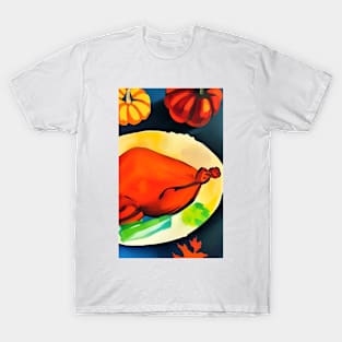 Thanksgiving T-Shirt